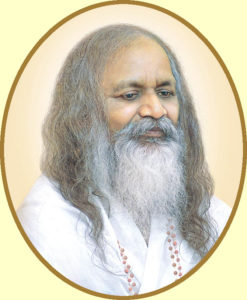 Maharishi Maheshi Yogi